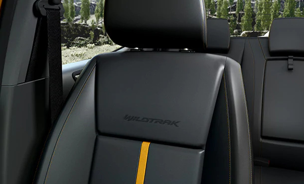 Interior accents